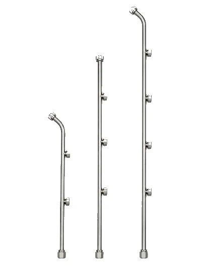 Lanzas 75 cm KF-11H / KF-10H / KF-09H en Agrohierro